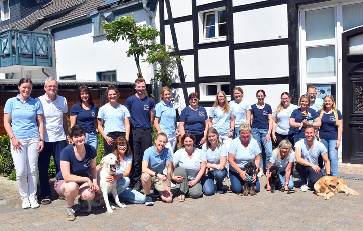 team kersebohm 2022 luenen dortmund 2