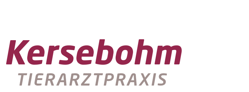 logo tierarzt dr kersebohm dortmund luenen nrw