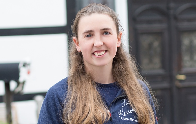 Jule Grosselohmann Tierpension Kersebohm Lunen Dortmund NRW gross