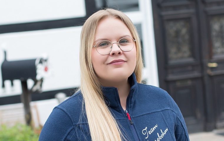 herrmann luca team kersebohm 2022 luenen dortmund nrw 2